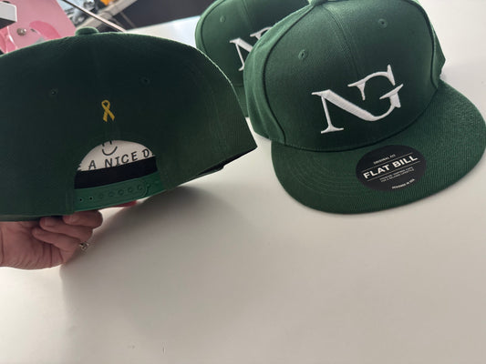 NG SnapBack 🎗️